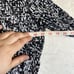 Lululemon Hooded Define Jacket Nulu Urban Block Ice Grey Black Size 8 EUC