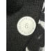 Lululemon Hooded Define Jacket Nulu Urban Block Ice Grey Black Size 8 EUC