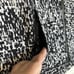 Lululemon Hooded Define Jacket Nulu Urban Block Ice Grey Black Size 8 EUC