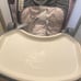 Graco slim high chair
