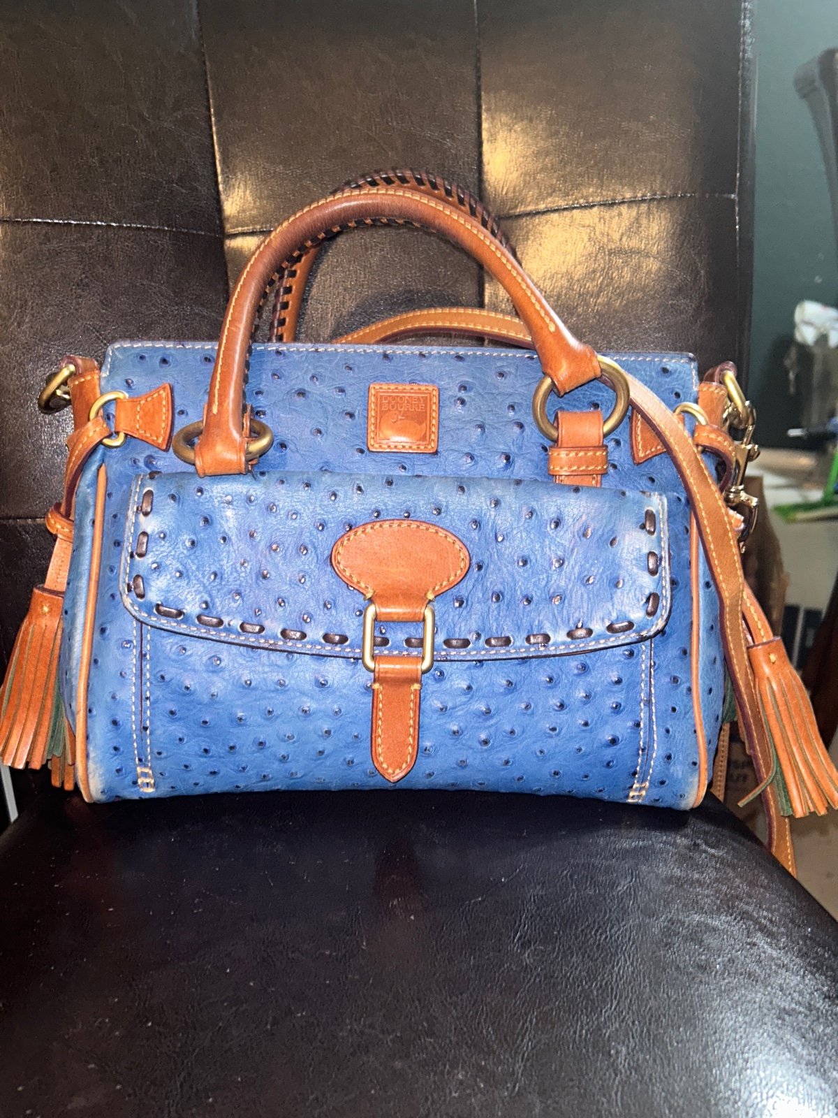 Dooney and Bourke