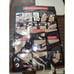 Oasis Auto Leather Car Seat Covers Faux Leatherette os-009 Full Set New