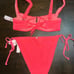 Bikini VS PINK NEW