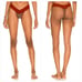 Hanky Panky Signature Lace Low Rise Thong Bundle Red/Black/ Pink/Fushia O/S