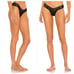 Hanky Panky Signature Lace Low Rise Thong Bundle Red/Black/ Pink/Fushia O/S