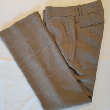 Ann Taylor Dress Pants Size 0 EUC