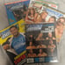 WWE Smackdown Magazine Collection