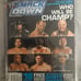 WWE Smackdown Magazine Collection