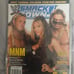 WWE Smackdown Magazine Collection