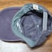 Saving private ryan movie promo snapback hat