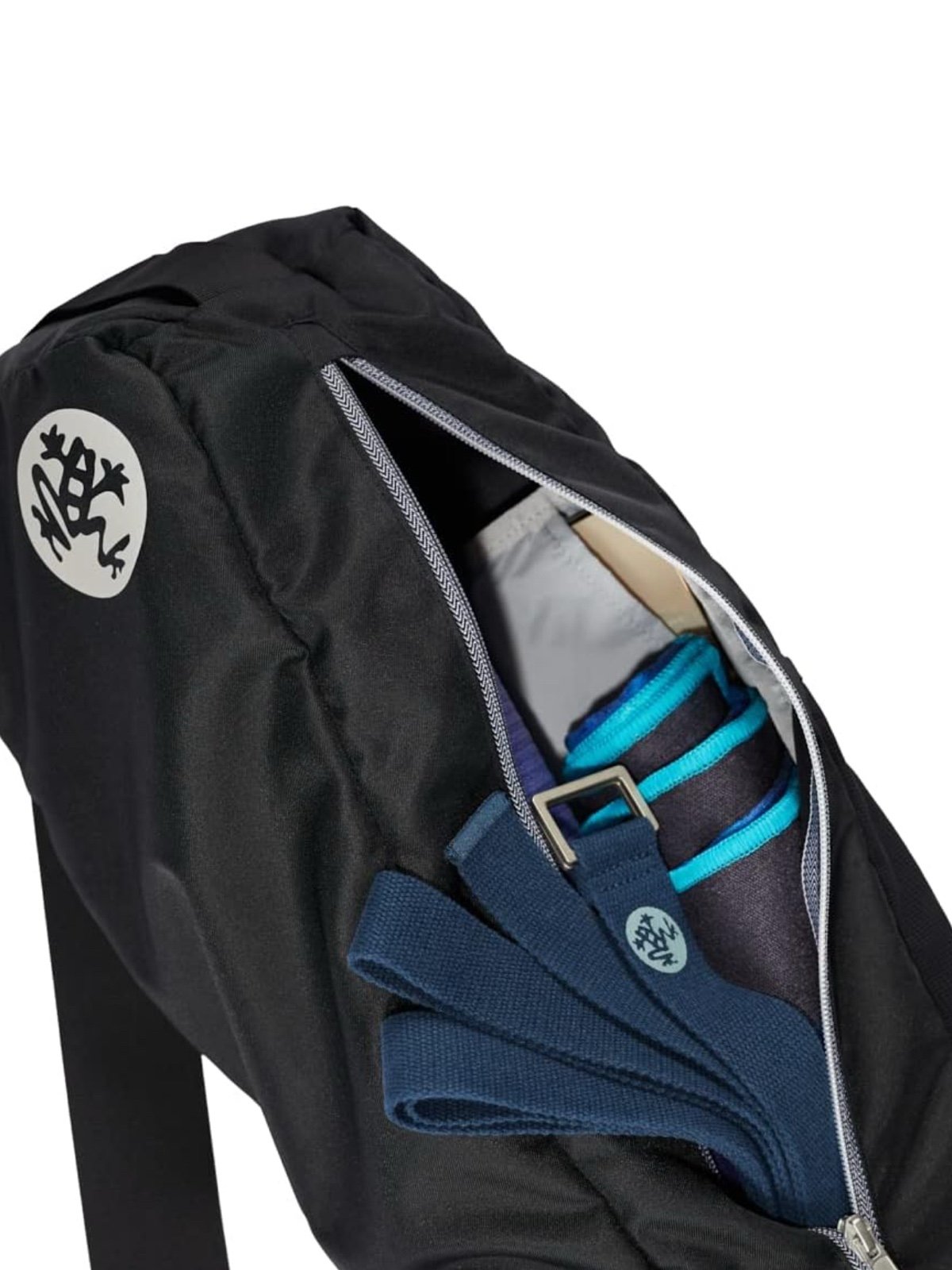 *NWT* Manduka Go Light Yoga Mat Carrier Bag