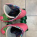 Moxi Beach Bunny Skate Bundle (Size 7)