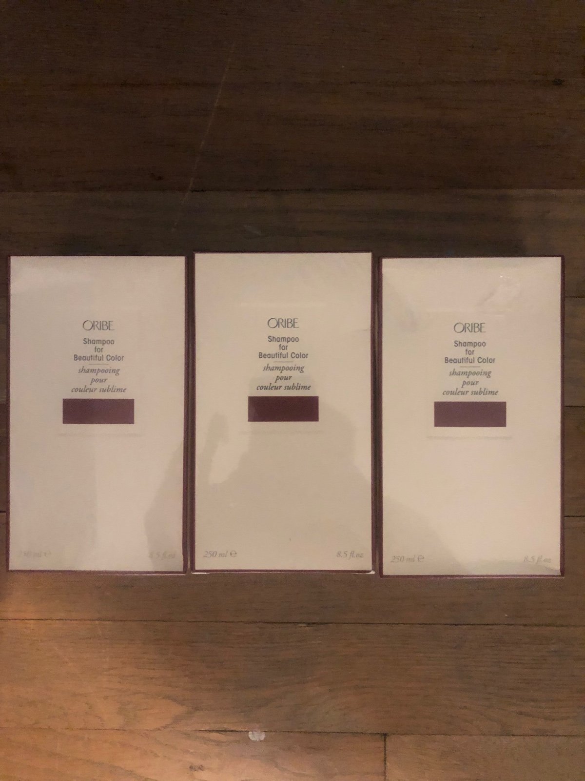 ORIBE Shampoo for