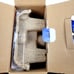 Brother P-Touch PT-H100 Label Thermal Printer - Used - No Starter Tape