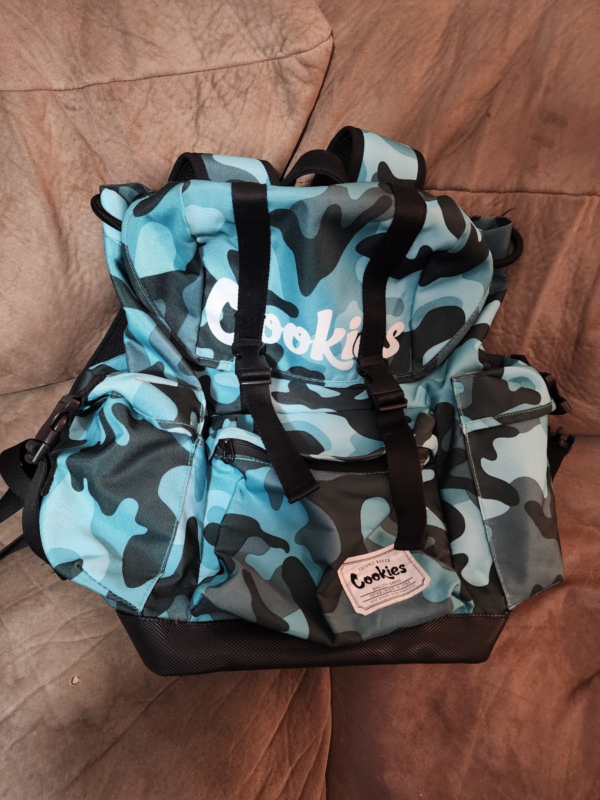 Cookies Backpack