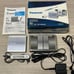 Untested Panasonic MD Player SJ-MJ59 - Portable MD
