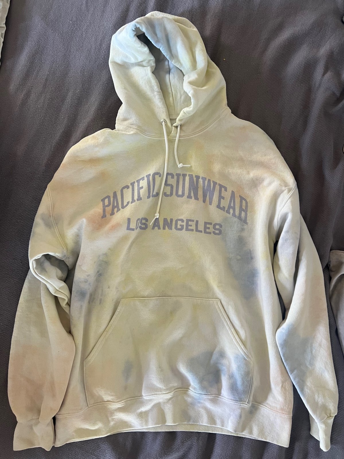 PacSun sweatshirt