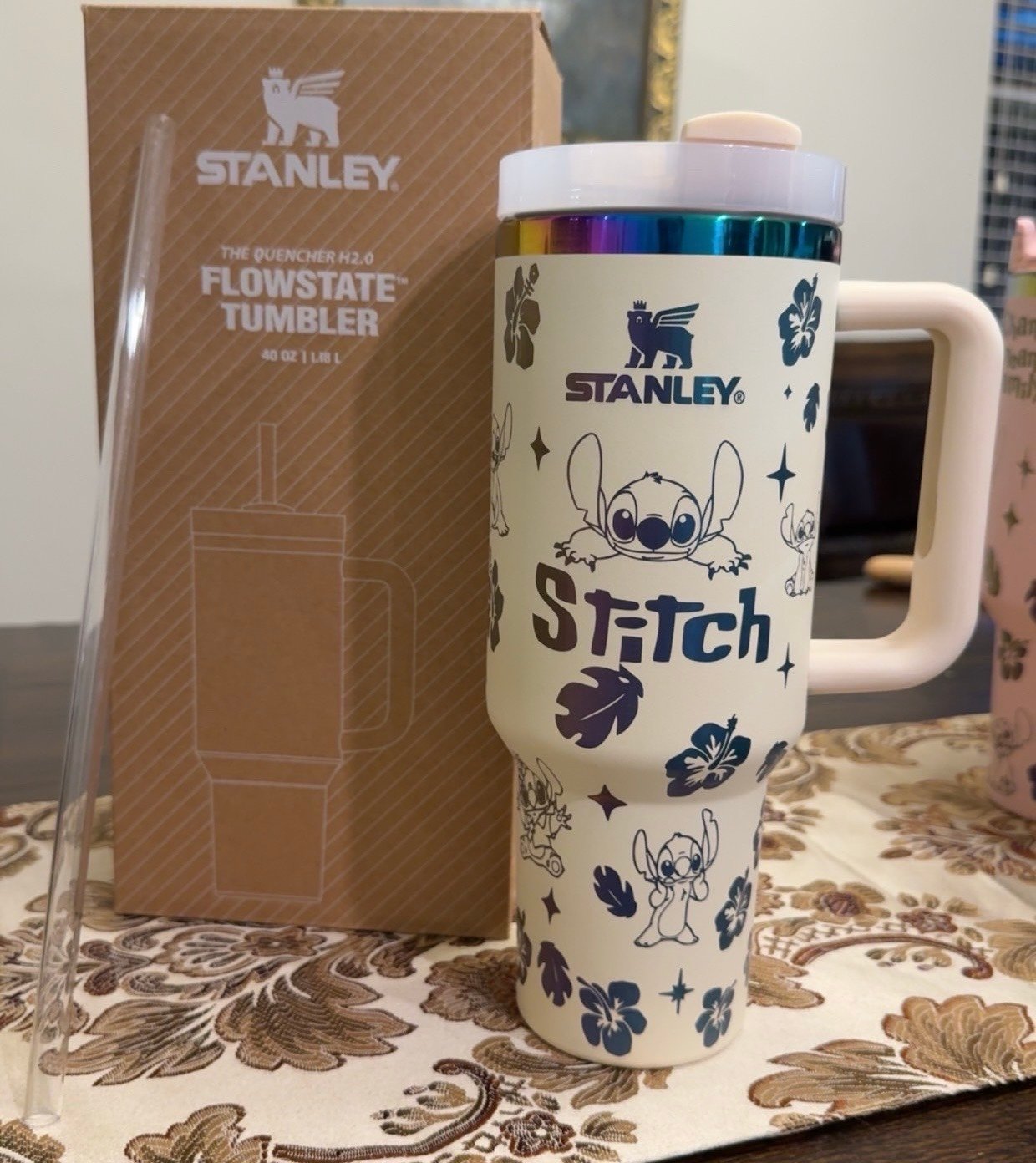 Stanley