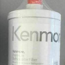 2 pack Genuine Kenmore 46-9890 Filter