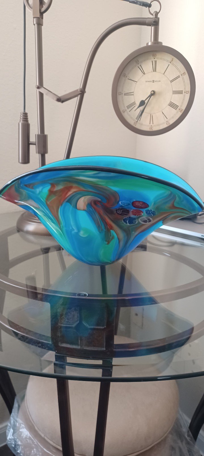 Dale Tiffany vase