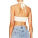 WeworeWhat Halter Top NWT Size XS