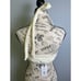 WeworeWhat Halter Top NWT Size XS
