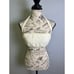 WeworeWhat Halter Top NWT Size XS