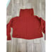 FREE PEOPLE Be Yours Cowl Neck Sweater