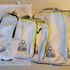 New Compression Packing Cubes for Travel - Packing Cubes and Travel Organizers