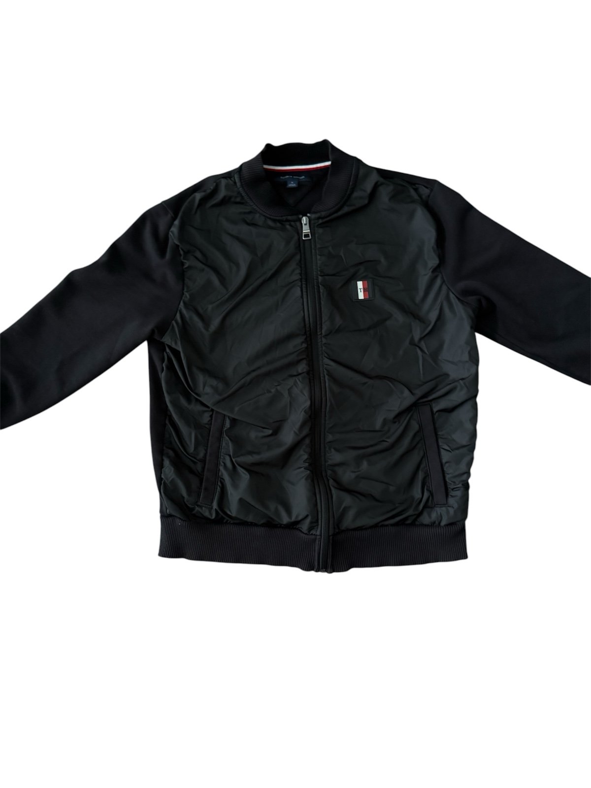 Tommy Hilfiger bomber jacket