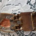 Vintage Belt Buckle