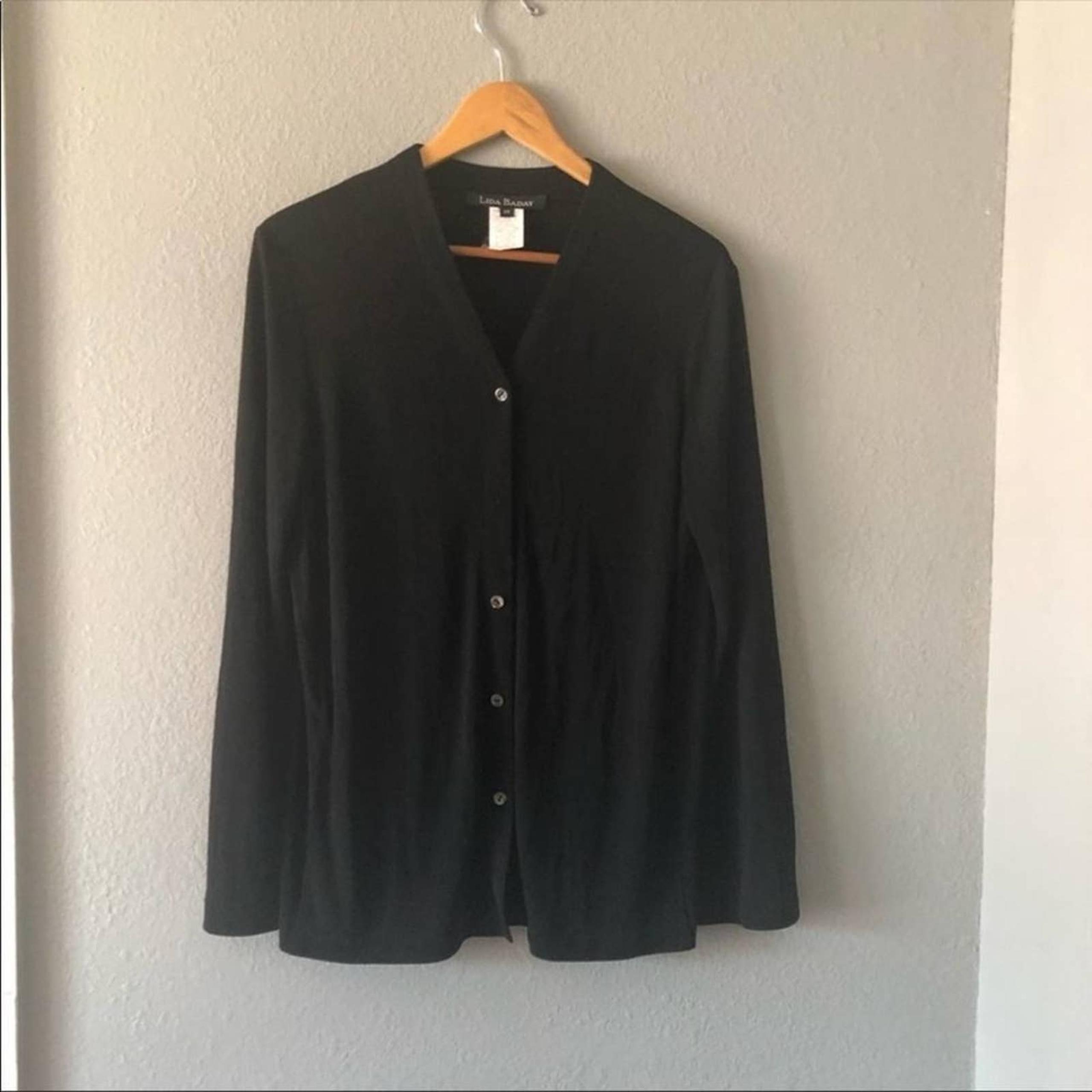 Lida Baday Top