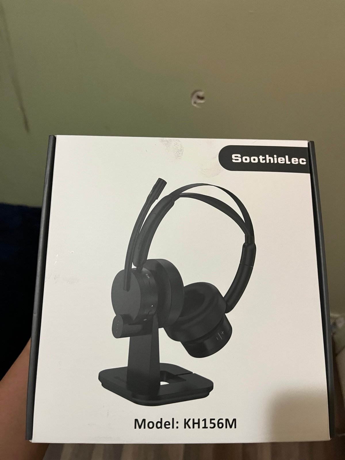 Headphones