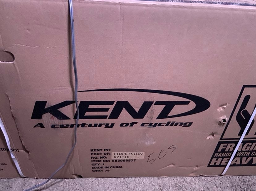 Northpoint women bike