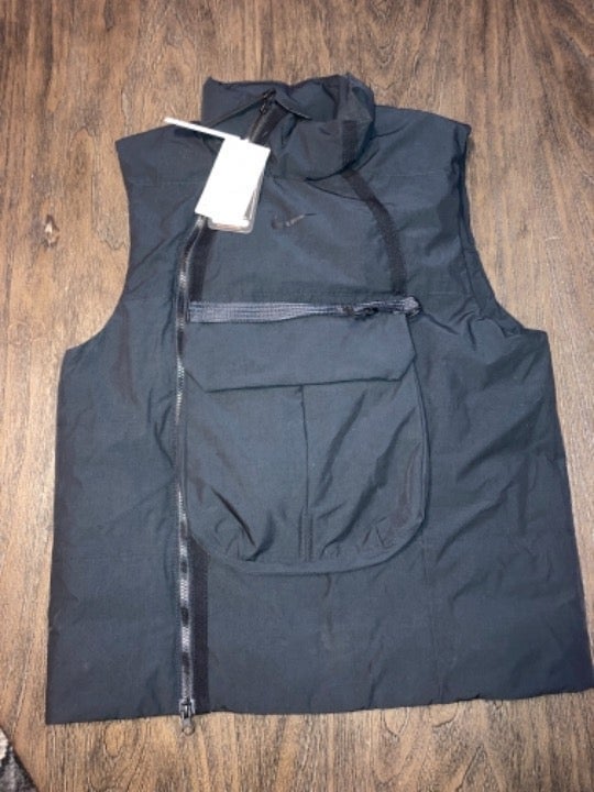 Nike Sportswear Tech Pack Vest