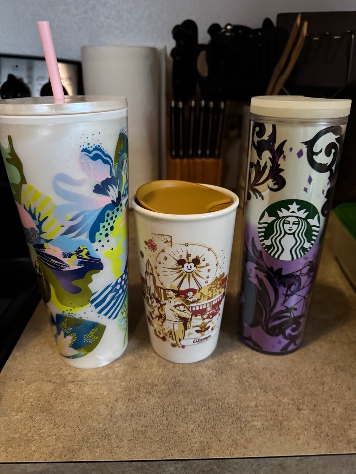 Starbucks Bundle