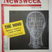 Newsweek October 24 1955 THE MIND Guide to Sanity Medicine Special Edition