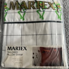Kermit the frog pillow sham
