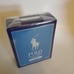 Polo Blue By Ralph Lauren DEEP BLUE PARFUM - 4.2oz Brand New sealed.