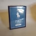Polo Blue By Ralph Lauren DEEP BLUE PARFUM - 4.2oz Brand New sealed.