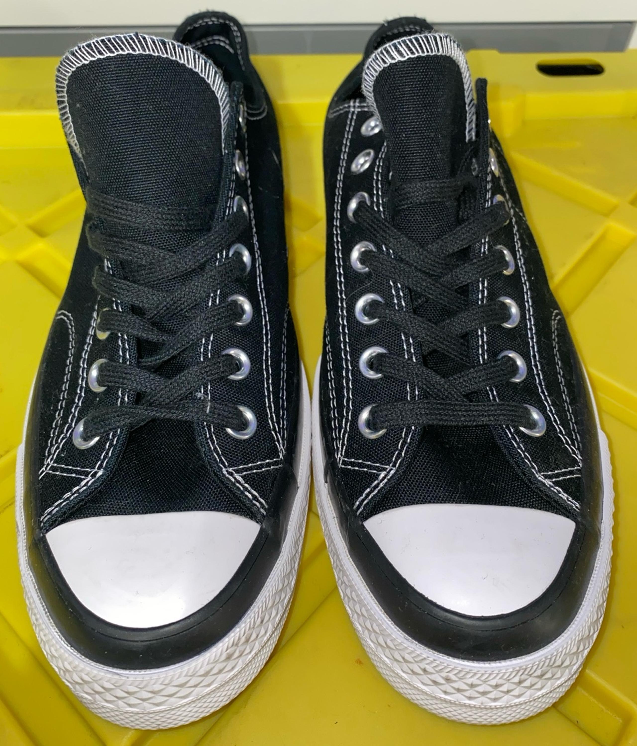 CONVERSE CHUCK 70 OX MONCLER FRAGMENT MENS SIZE 9.5 WOMENS 11.5 LIKE NEW