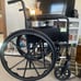 Wheelchair