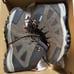 Hiking eddie Bauer boot