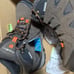Hiking eddie Bauer boot