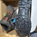 Hiking eddie Bauer boot