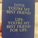 Love & Life Oracle