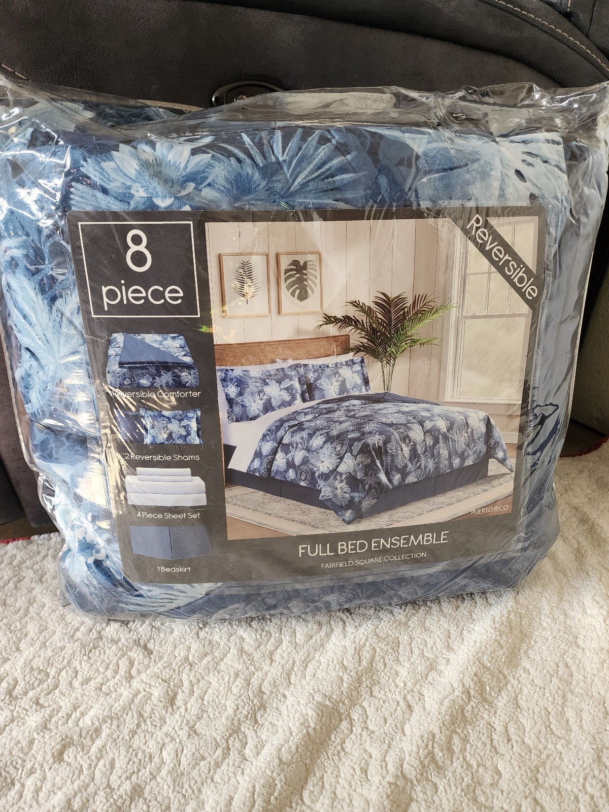 Fairfield Square Collection