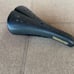 Viscount Dominator Old School Style BMX freestyle Racing bike Seat NEW.. W/grips