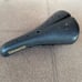 Viscount Dominator Old School Style BMX freestyle Racing bike Seat NEW.. W/grips