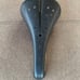 Viscount Dominator Old School Style BMX freestyle Racing bike Seat NEW.. W/grips